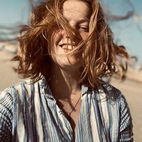 Annika Eckbauer's Photo