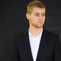 Daniel Kufa的照片