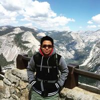 Arnie Gregorio's Photo