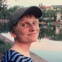 Levke Kraetzschmer的照片