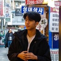 Kai Ray Wong的照片