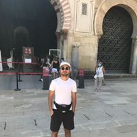 Berat Aksakal's Photo