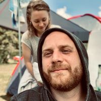 Dario Huppertz的照片