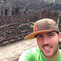 David Roelen's Photo