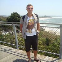 Sam Baessler's Photo