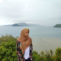 Delvia Corina's Photo