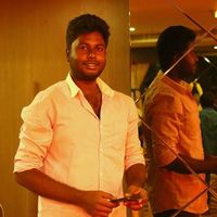 Rinaldo Jerish's Photo