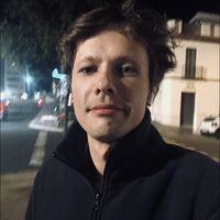 Filip Hjorth's Photo