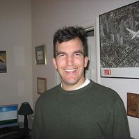 Alan Klamecki's Photo