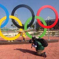 Leidy Viviana Romero Alarcon的照片