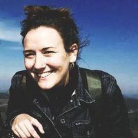 Fotos de Amaia Lejarazu