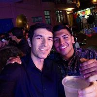 Ivan Castro Coronado's Photo