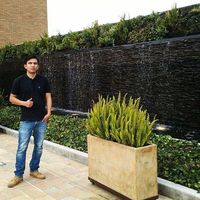 Jhon Rincon的照片