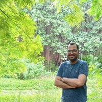 Tarang Agrawal的照片