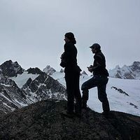 hoelig Le clainche's Photo