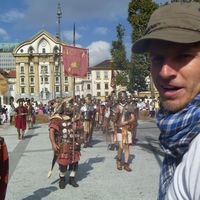 Andrej Pivk的照片