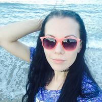 Юлия Солярчук的照片