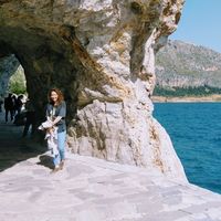 Aleksandra Demina's Photo