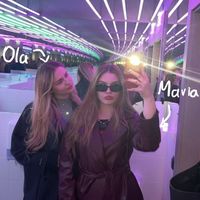 Ola Śnieżek的照片