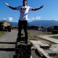 Fotos de Zac A Caputo