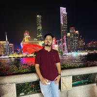 MD KHALEDUZZAMAN  KHALED's Photo