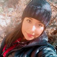 Alexandra Martín's Photo