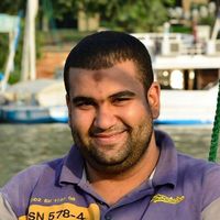 Mahmoud Moawad的照片