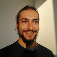 Thomas Badri的照片