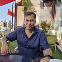 İbrahim Bekmezci's Photo