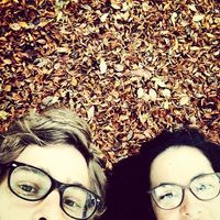 Camila and Fernando的照片