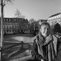 Andrea Zbinden's Photo