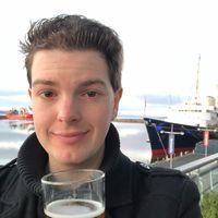 Joey Manders's Photo