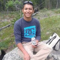 Kumie Costea's Photo