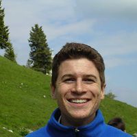 Benedikt Wendl's Photo