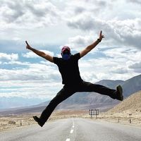 Ujjwal Rawat's Photo