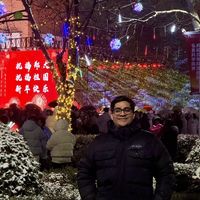 John Pacherres的照片