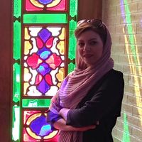 Shirin Yazdani的照片