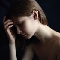 Anastasia Tischenko's Photo