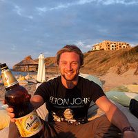 Robin Lueckert's Photo