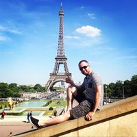 Baran Biricik's Photo