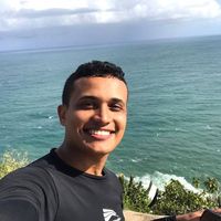 Filipe Carlos's Photo