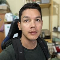 Rodrigo Arias's Photo