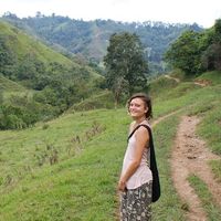 Magalie Regnault's Photo