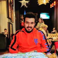 EMRE COŞKUN's Photo