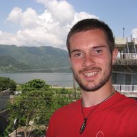 Simon Lafrance的照片