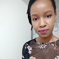 Kadiatou Barry's Photo