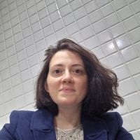 CANDIDA ELISA ORTEGA's Photo