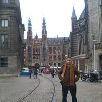 Fotos de Ahmed  Borjan