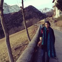 cecilia Libretti's Photo