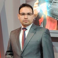 Amir Bagher Oskouei的照片